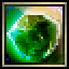 Low Quality Shining Stone