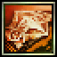 Steel Alloy Belt for Hunters (Common)