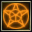 Incantation of Heat Wave for Hunters (Common)