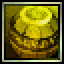 Precious Stone of Willpower for Hunters (Common)