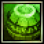 Precious Stone of Oath for Hunters (Common)