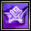 Steel Alloy Heel for Hunters (Common)