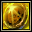Precious Stone of Willpower for Thieves (Common)