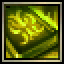 Book of Concentrated Defense for Thieves (Common)