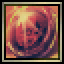 Precious Stone of Guardian Spirit for Thieves (Common)