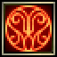 Pattern of Clear Sky for Hunters (Magic)