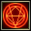 Pattern of Clear Sky for Hunters (Common)
