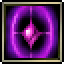 Lowest Quality Magic Rune (Life +300)